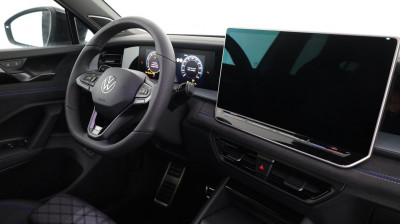 VW Tayron Gebrauchtwagen