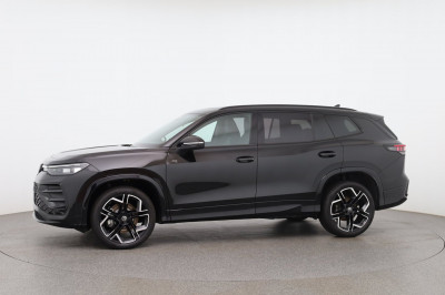 VW Tayron Gebrauchtwagen