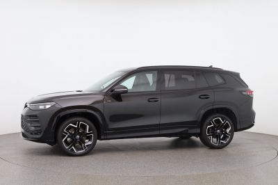 VW Tayron Gebrauchtwagen