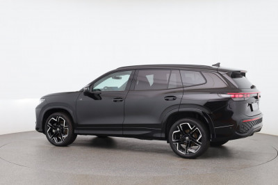 VW Tayron Gebrauchtwagen