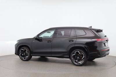VW Tayron Gebrauchtwagen