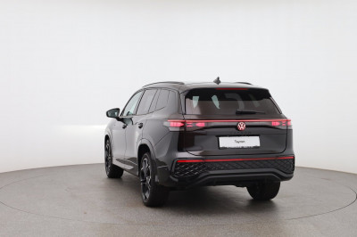 VW Tayron Gebrauchtwagen