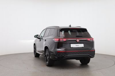 VW Tayron Gebrauchtwagen