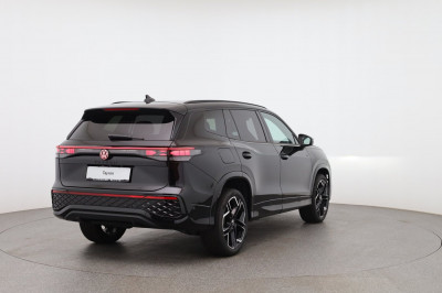 VW Tayron Gebrauchtwagen