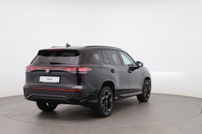 VW Tayron Gebrauchtwagen