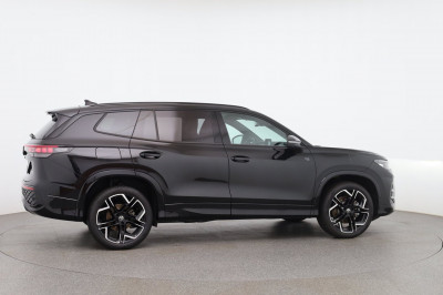 VW Tayron Gebrauchtwagen