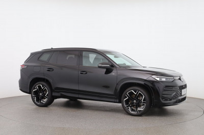 VW Tayron Gebrauchtwagen