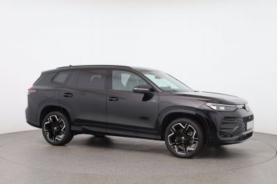 VW Tayron Gebrauchtwagen