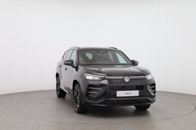 VW Tayron Gebrauchtwagen