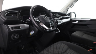 VW California Gebrauchtwagen