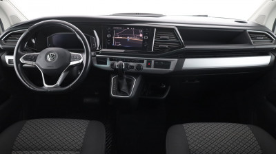 VW California Gebrauchtwagen