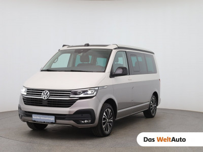 VW California Gebrauchtwagen