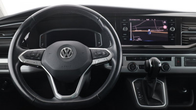 VW California Gebrauchtwagen