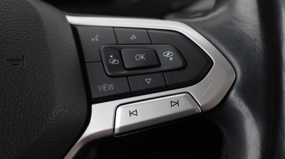 VW California Gebrauchtwagen