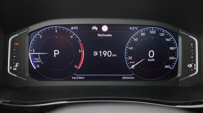 VW California Gebrauchtwagen