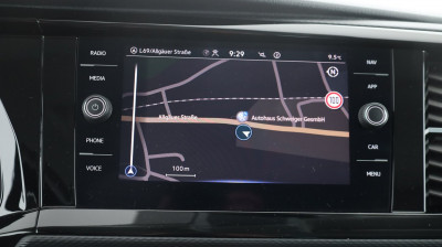 VW California Gebrauchtwagen