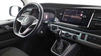 VW California Gebrauchtwagen