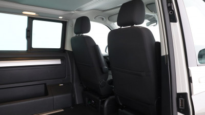 VW California Gebrauchtwagen