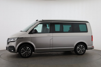 VW California Gebrauchtwagen