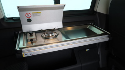 VW California Gebrauchtwagen