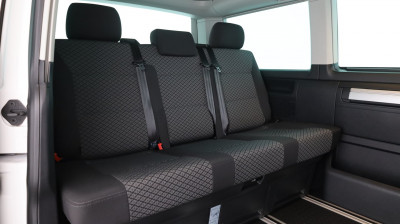 VW California Gebrauchtwagen