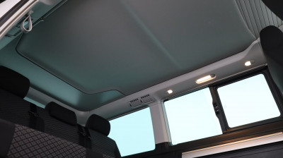 VW California Gebrauchtwagen