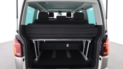 VW California Gebrauchtwagen