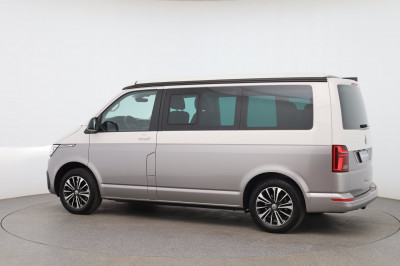 VW California Gebrauchtwagen