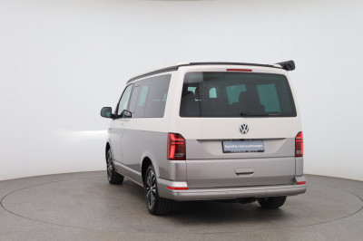 VW California Gebrauchtwagen