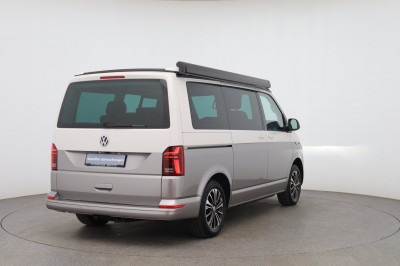 VW California Gebrauchtwagen