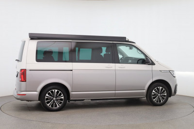 VW California Gebrauchtwagen