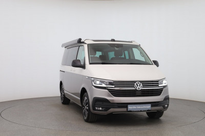 VW California Gebrauchtwagen