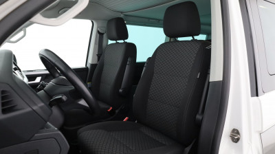 VW California Gebrauchtwagen