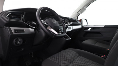 VW California Gebrauchtwagen