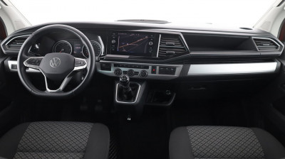 VW California Gebrauchtwagen