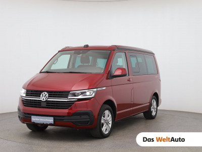 VW California Gebrauchtwagen