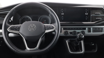 VW California Gebrauchtwagen