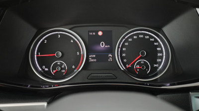 VW California Gebrauchtwagen