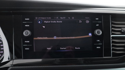 VW California Gebrauchtwagen