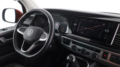 VW California Gebrauchtwagen