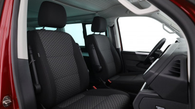 VW California Gebrauchtwagen