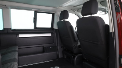 VW California Gebrauchtwagen