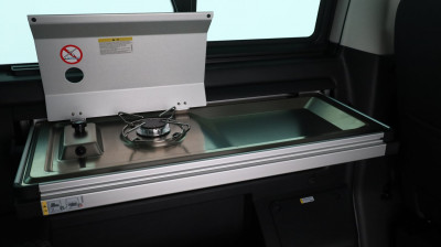 VW California Gebrauchtwagen