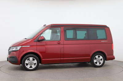 VW California Gebrauchtwagen
