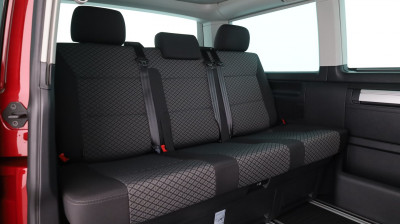 VW California Gebrauchtwagen