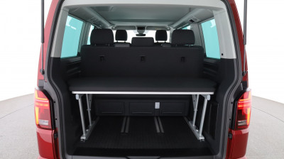 VW California Gebrauchtwagen