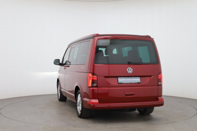 VW California Gebrauchtwagen