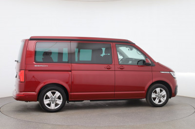 VW California Gebrauchtwagen