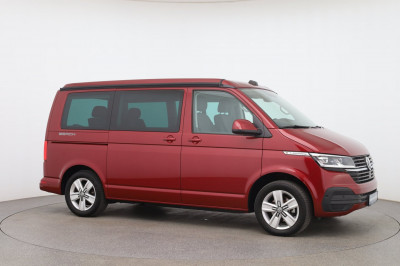 VW California Gebrauchtwagen