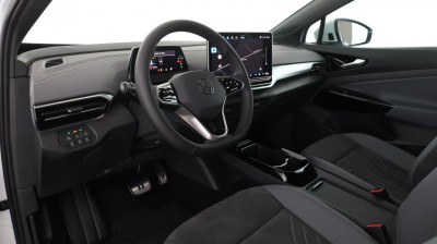 VW ID.4 Gebrauchtwagen